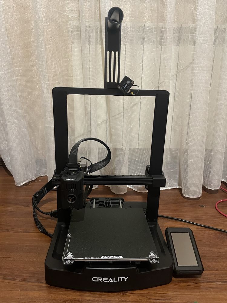 3D-принтер Creality Ender-3 V3 KE продам