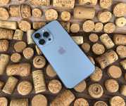 Apple iPhone 13 Pro 256Gb Sierra Blue. Стан ідеальний!