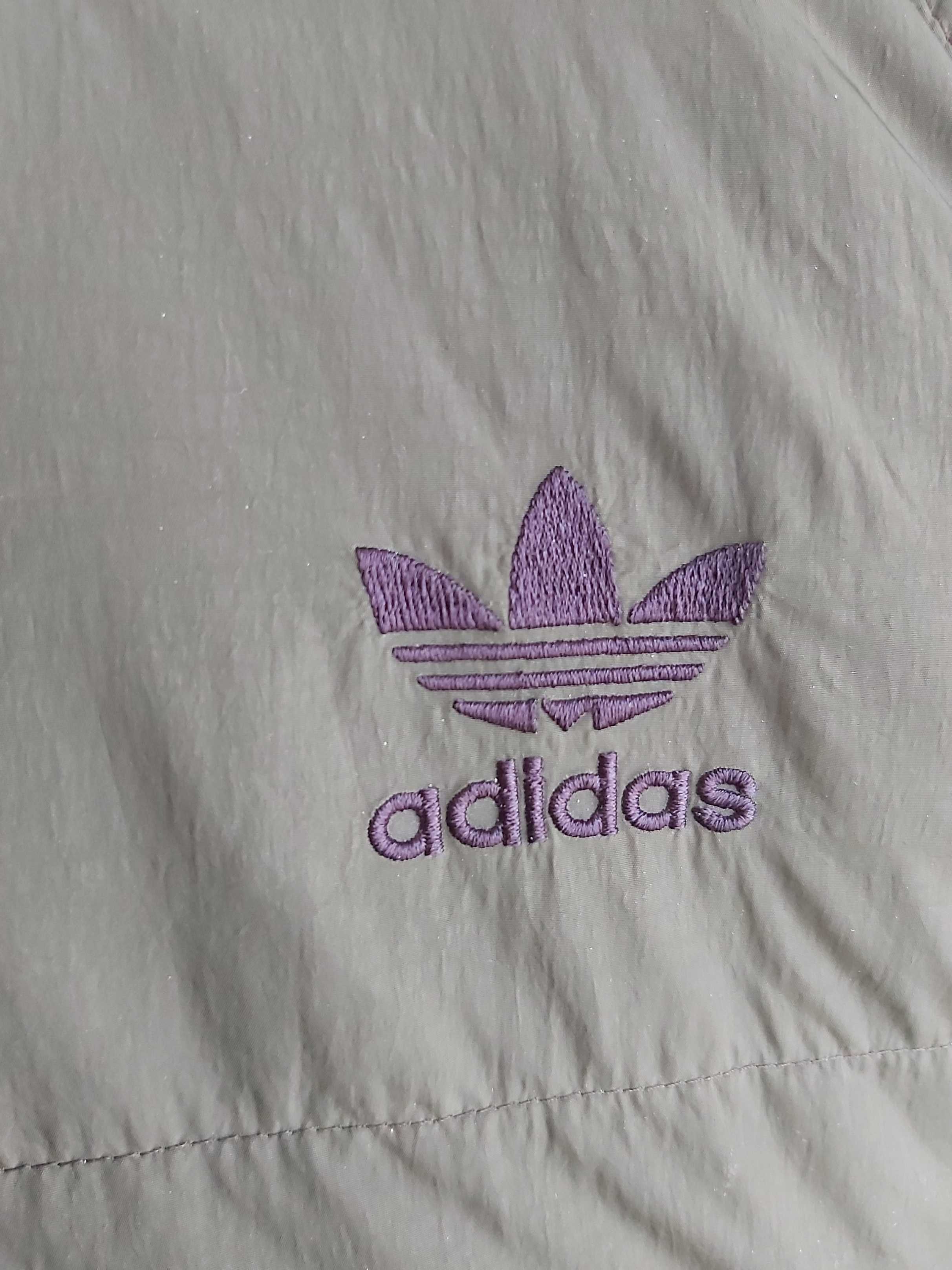Kurtka Puchowa Ocieplana Adidas Originals