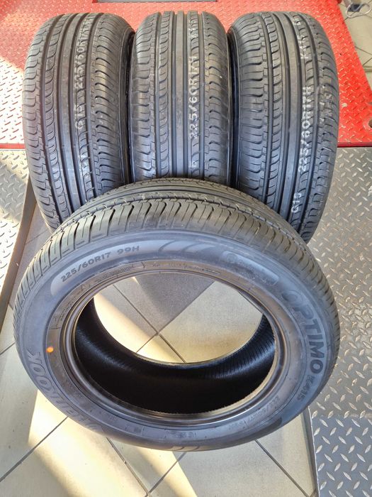 Hankook 225/60R17 Optimo K415