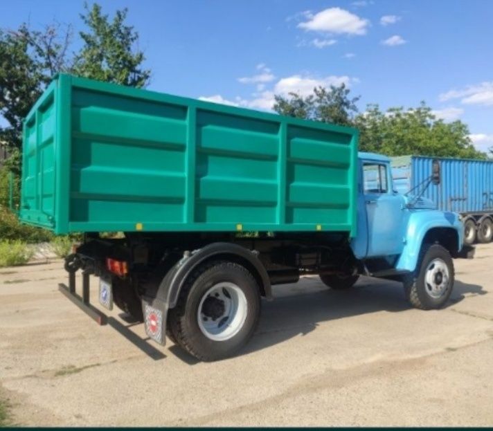 Пісок щебінь відсів. Доставка!