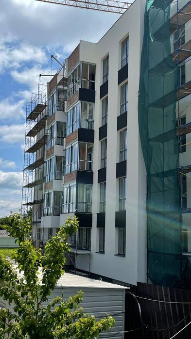 Продаж 2 кімнатної квартири в Солонці вул. Рубчака 1