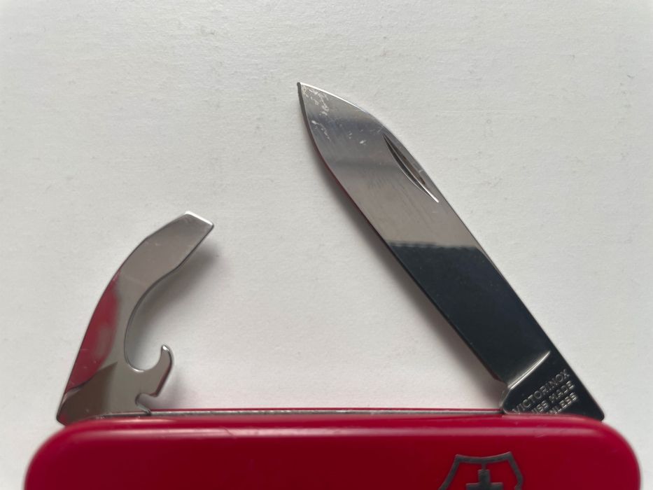 Victorinox scyzoryk (1.2)