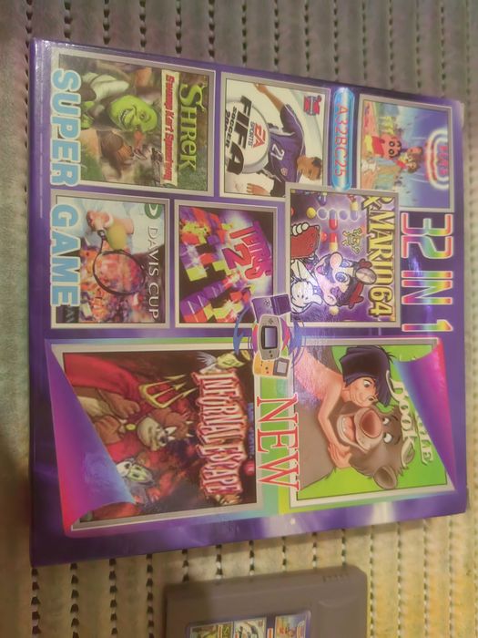 jogos nintendo game boy color