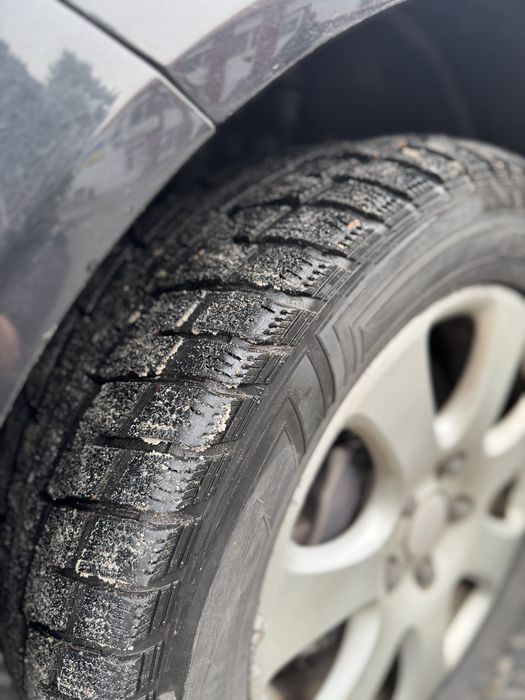 Ауді q7 2008 3.0 дизель Європа