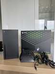 Sprzedam Xbox X 1TB