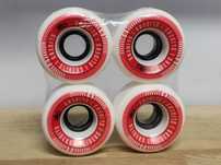 Cuei Sliders 65mm 78a - NOWE koła do longboardu