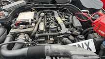 Motor Mercedes 651.911