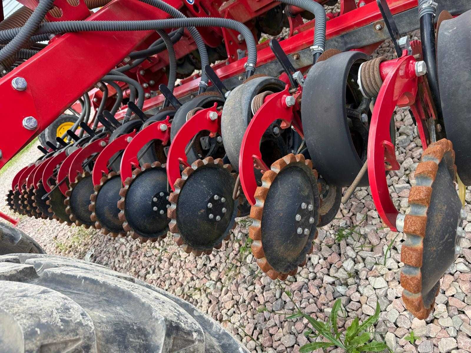 Horsch Avatar 4.16 SD, 2019_915 ГА.