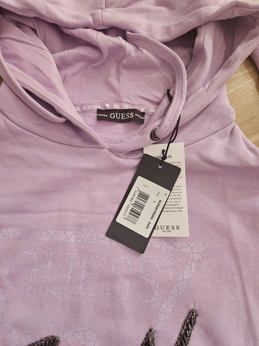 Bluza Guess Icon L