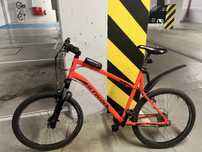 Rower Btwin Rockrider 340
