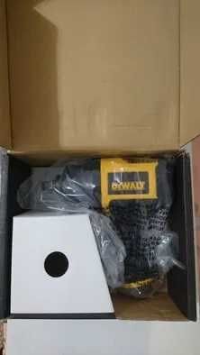 Пневмогайковерт Dewalt DWMT 70773 новый