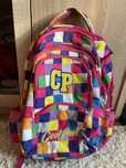 Plecak CoolPack dla dziewczynki