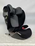 Fotelik samochodowy cybex solution S-fix 15-36 kg czarny