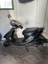 Honda dio AF35 гарний стан