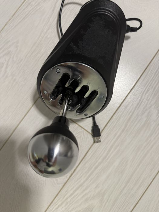 Trustmaster T300 для ПК/PS4/PS5 також Педалі й КПП