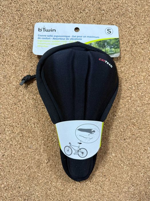 Almofada GelTech Btwin NOVA