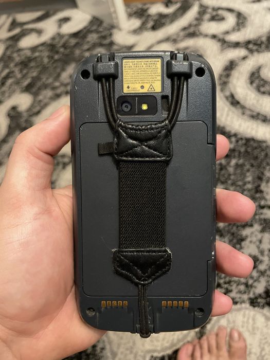 ТСД Honeywell Dolphin CT60-L1N