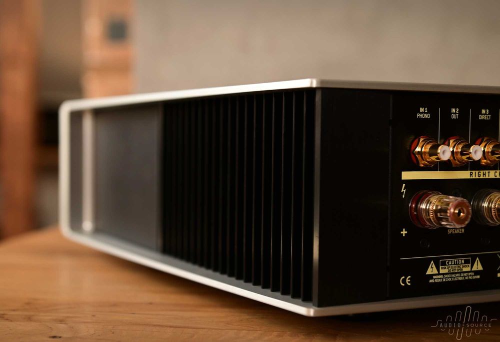 Norma Audio REVO IPA-140 10 x 0% lub cena specjalna