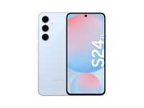 Samsung S24 FE niebieski