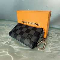 Key Pouch Louis Vuitton