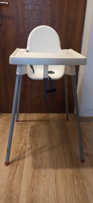 Fotelik do karmienia dziecka - Ikea