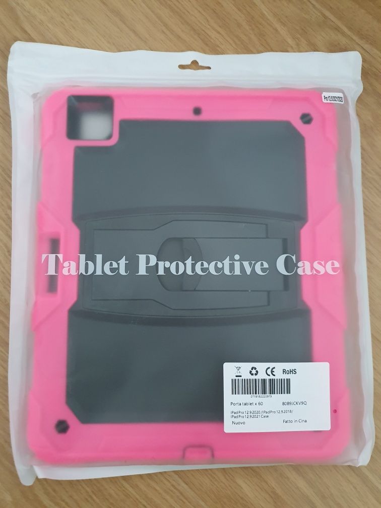 Etui IPad PRO 12.9 2020/2021