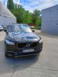 Volvo XC 90 Volvo XC90 - 2017 - Wrocław