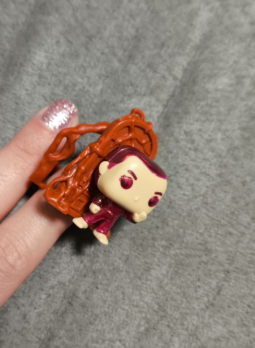 Funko Pop Kinder Joy Stranger Things NOWA - Eleven El Jane