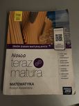 Zbiór zadań maturalnych
