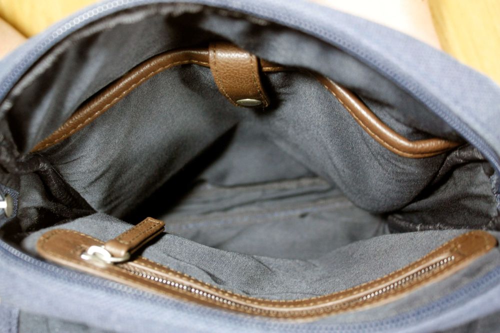 Mala Springfield para Homem