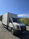 Sprzedam Volkswagen Crafter 49tyś