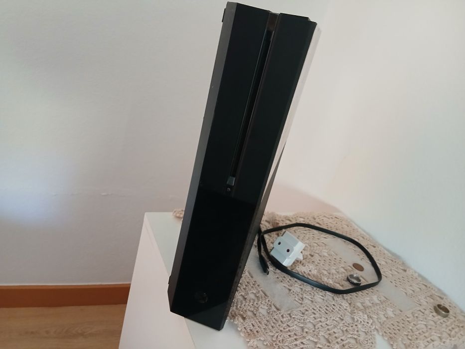 Xbox one com jogo 2k24