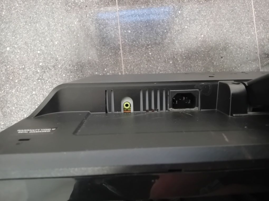 Sprzedam monitor Asus