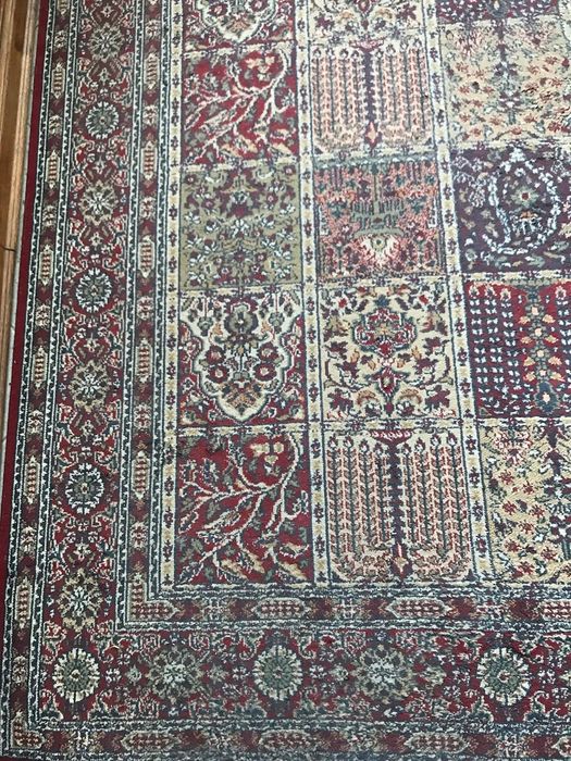 Dywan arabski 230 160