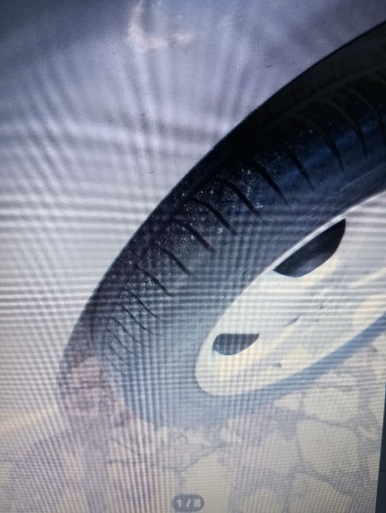 Honda HRV 80000 KM GPl