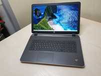 Великий ноутбук HP / AMD A10 - 4 ядра / RAM 12 GB / Full HD / SSD 240