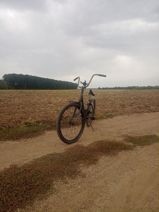 Продам велосипед десна 24 для станту та дрифту       (читайте опис)