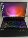 Ноутбук acer nitro 5 an515-58