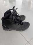 Quechua buty trekkingowe decathlon 42