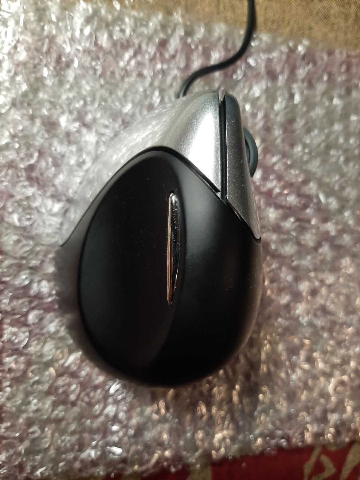 Evoluent verticalMouse 3 rev. 2