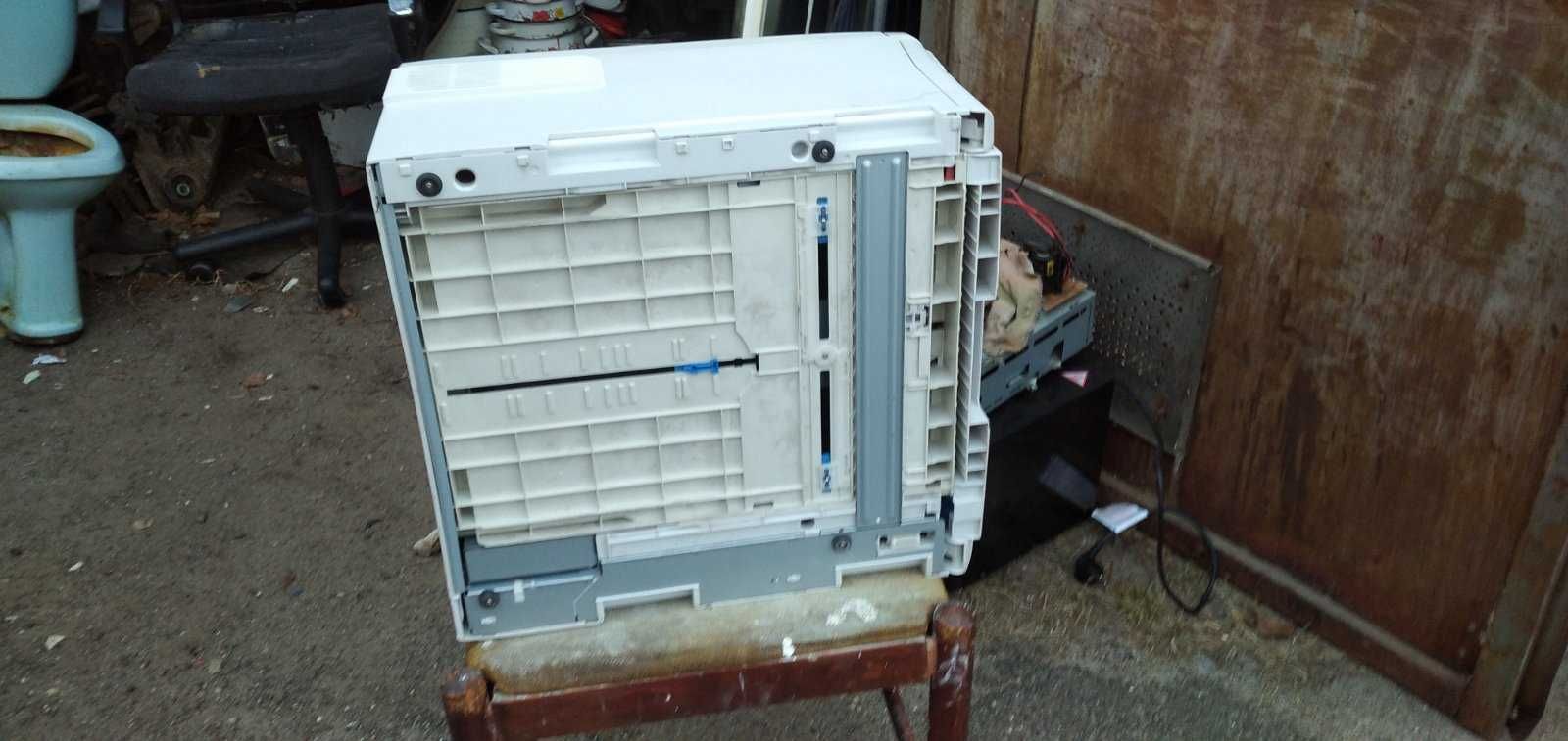 Светодиодный цветной лазерный принтер Oki C5950n