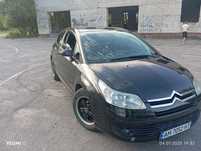 Citroen c4 хороший стан