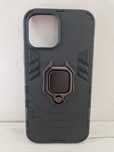 Etui Pancerne Ring Armor do Iphone 13 Mini Czarny