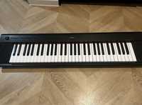 yamaha piaggero NP-12