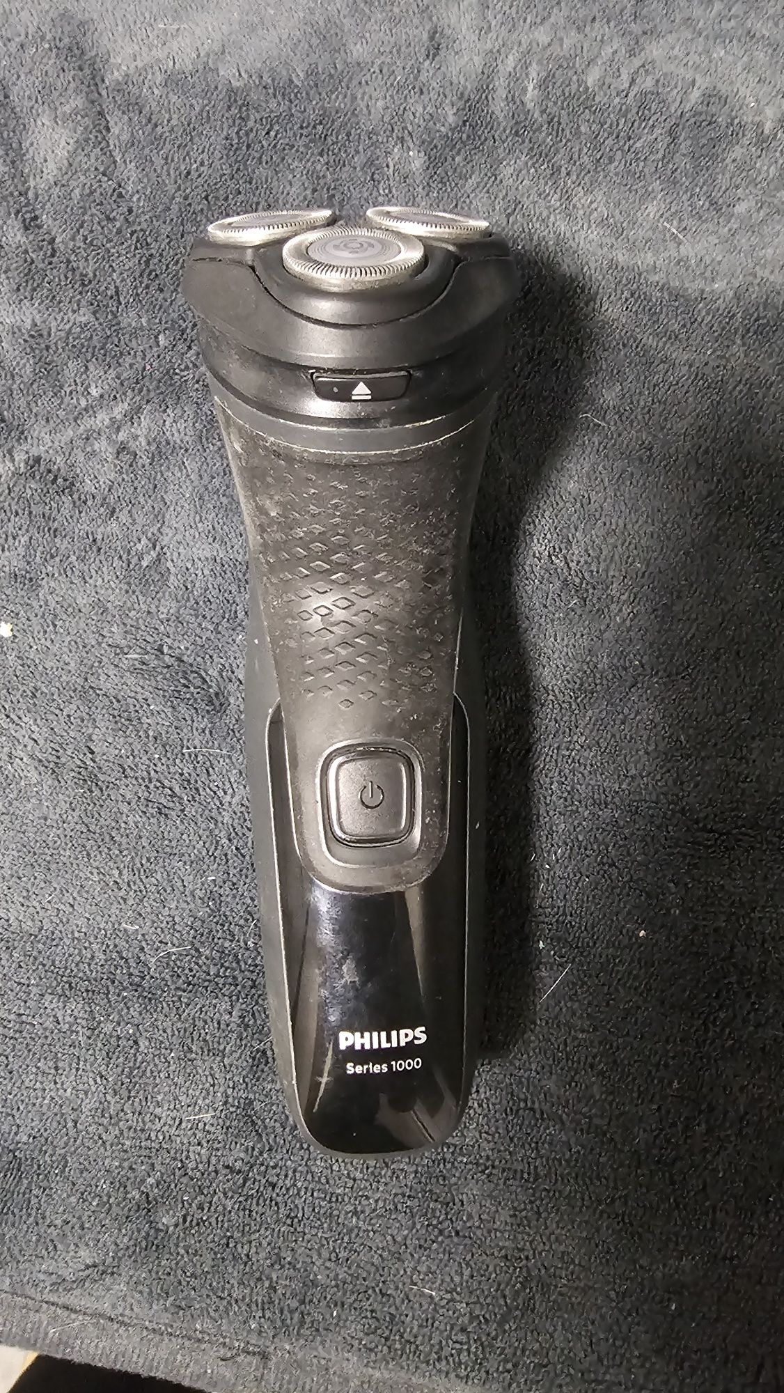 Golarka philips series 1000