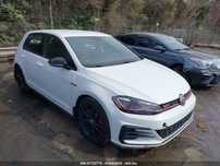 Volkswagen Golf golf gti