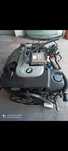 Swap silnika BMW E46 E39 M57d30 330d 530d  patrol złota, jeep, VW lt s