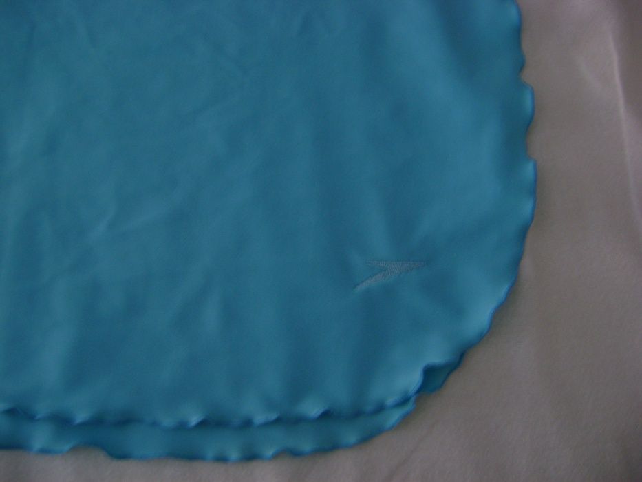 Saia de praia da Scorpion Bay