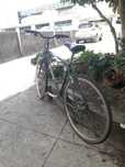 Bicicleta touring 300